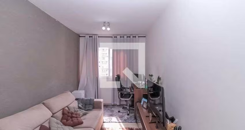 Apartamento à Venda - Vila Prudente, 1 Quarto,  36 m2