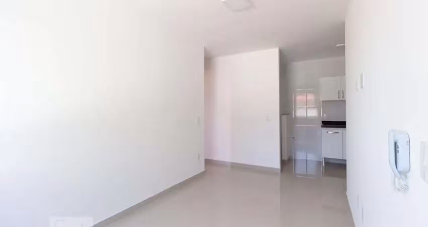 Apartamento à venda - vila guilherme, 1 quarto,  32 m2