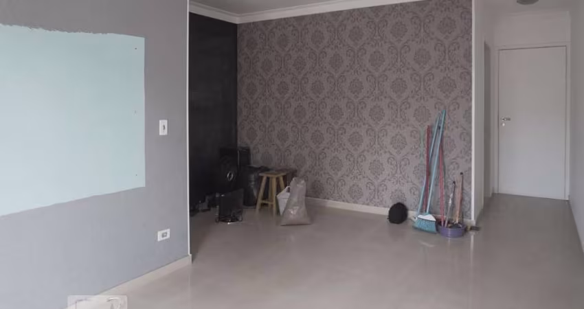 Apartamento à Venda - Cangaíba, 3 Quartos,  65 m2