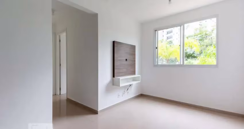Apartamento à venda - vila andrade, 2 quartos,  42 m2