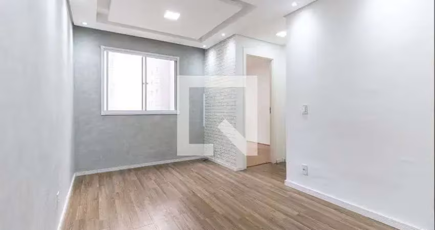 Apartamento à Venda - Jardim São Savério, 2 Quartos,  42 m2