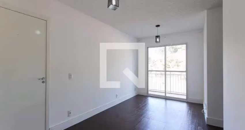 Apartamento com 2 quartos à venda na Rua Agrimensor Sugaya, 1437, Itaquera, São Paulo