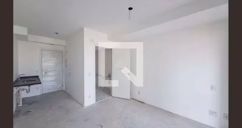 Apartamento à Venda - Água Fria, 1 Quarto,  28 m2