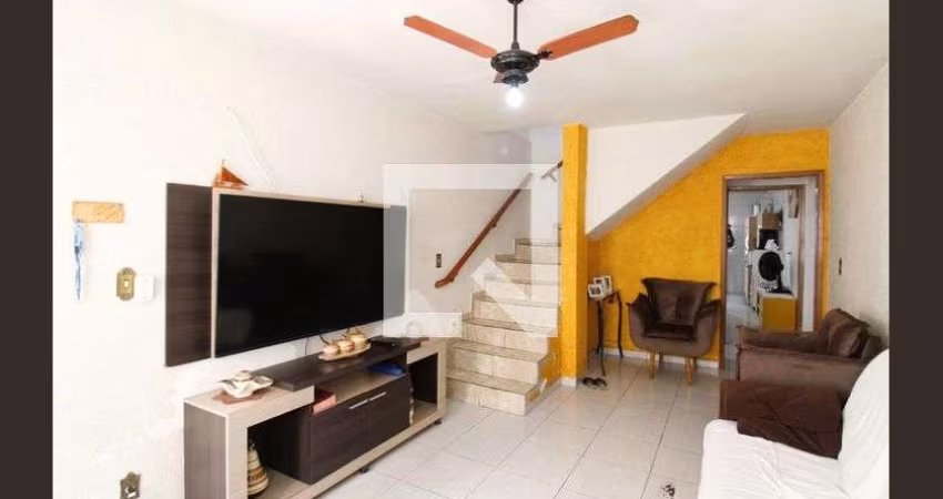 Casa à Venda - Jardim Brasil , 3 Quartos,  117 m2