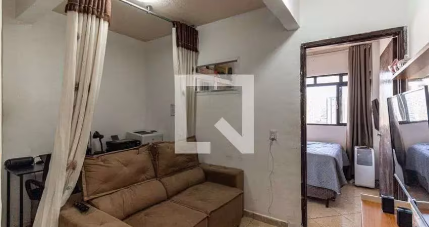Apartamento com 1 quarto à venda na Rua General Osório, 316, Centro, São Paulo