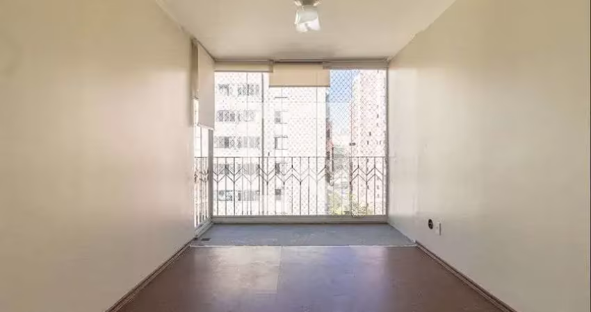 Apartamento à Venda - Jardim São Savério, 2 Quartos,  57 m2