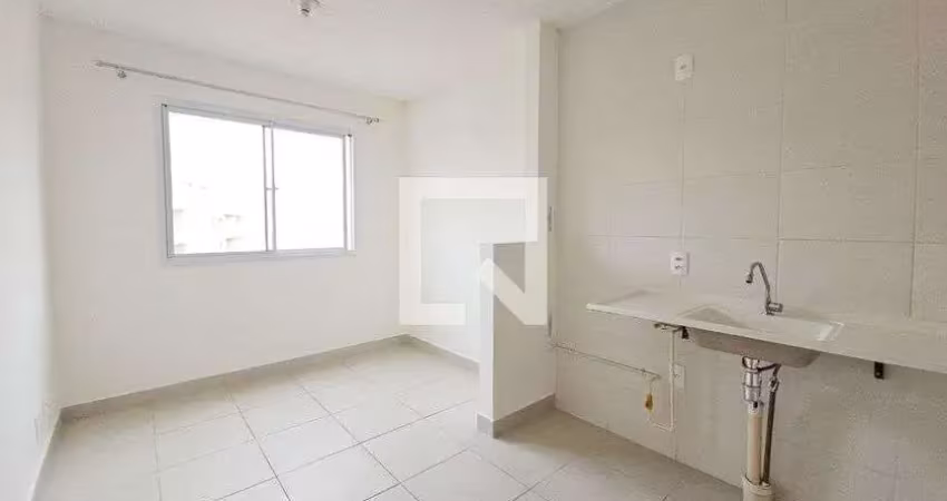 Apartamento com 2 quartos à venda na Rua Nora Ney, 120, Socorro, São Paulo