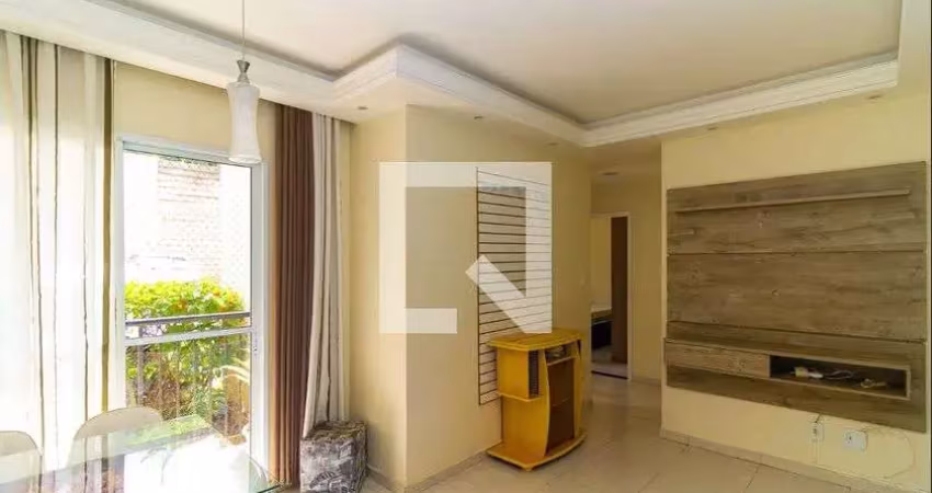 Apartamento à Venda - Sapopemba, 2 Quartos,  46 m2