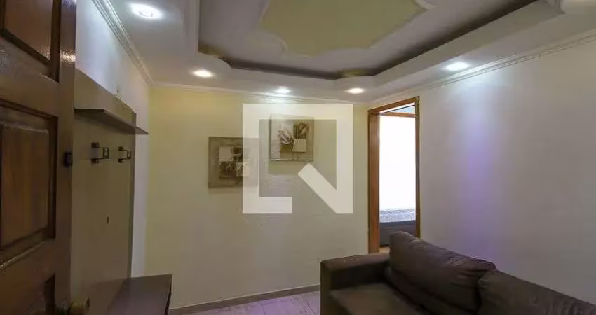 Apartamento com 2 quartos à venda na Rua Giovanni Nasco, 905, Sapopemba, São Paulo