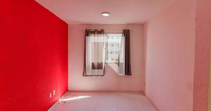 Apartamento à Venda - Jardim Éster Yolanda, 2 Quartos,  40 m2