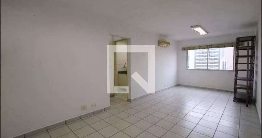 Apartamento à Venda - Liberdade, 1 Quarto,  34 m2