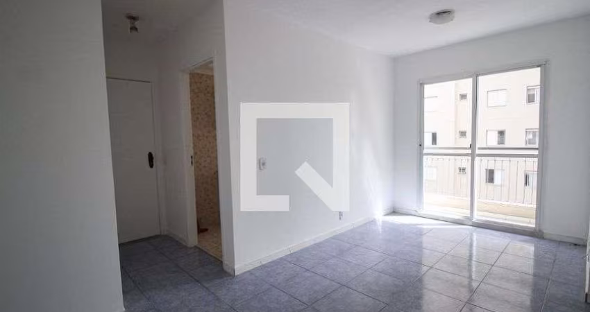 Apartamento à Venda - Mandaqui, 2 Quartos,  50 m2