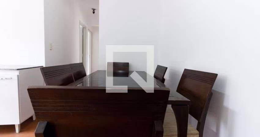 Apartamento à Venda - Jardim Éster Yolanda, 3 Quartos,  56 m2