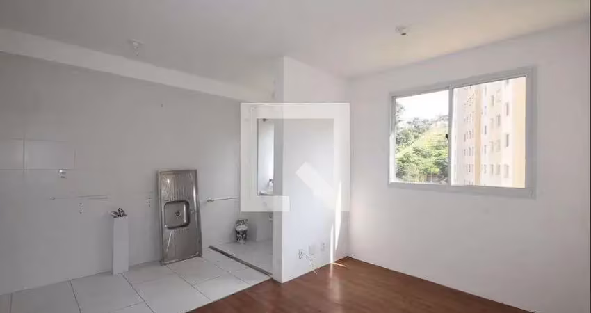 Apartamento à venda - vila andrade, 2 quartos,  42 m2