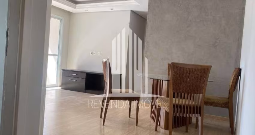 APARTAMENTO PARA LOCAÇÃO - 2 DORM, SENDO 1 SUÍTE, 1 VAGA NA VILA OLIMPIA.  Excelente apartamento para alugar, melhor custo e benefício!