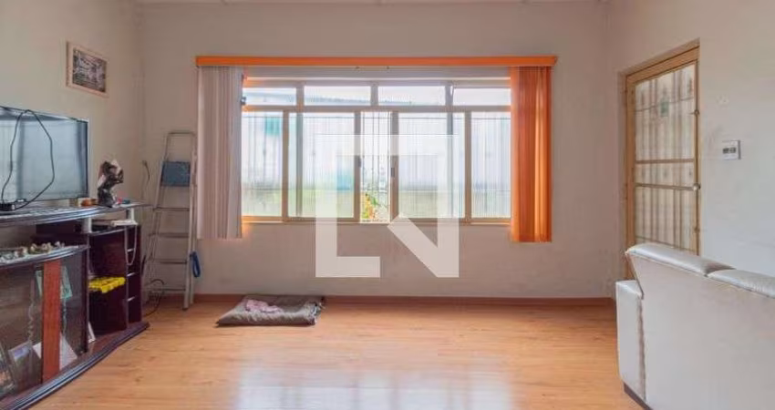 Casa à Venda - Cangaíba, 3 Quartos,  67 m2