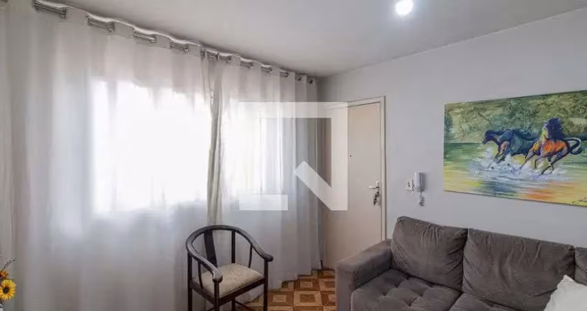 Apartamento com 2 quartos à venda na Rua Cumanaxos, 420, Vila Ré, São Paulo