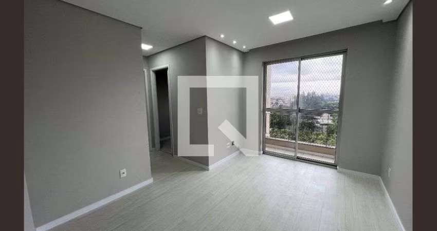 Apartamento à Venda - Jardim Éster Yolanda, 2 Quartos,  47 m2
