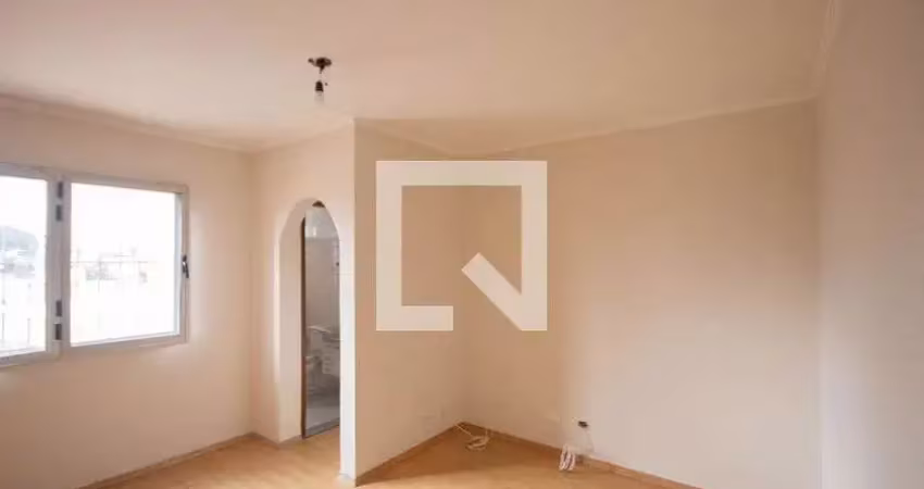 Apartamento à Venda - Vila Guilherme, 2 Quartos,  53 m2