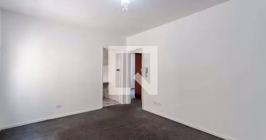 Apartamento à venda - vila mazzei, 2 quartos,  64 m2