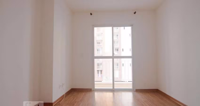Apartamento à Venda - Jaguaré, 2 Quartos,  62 m2