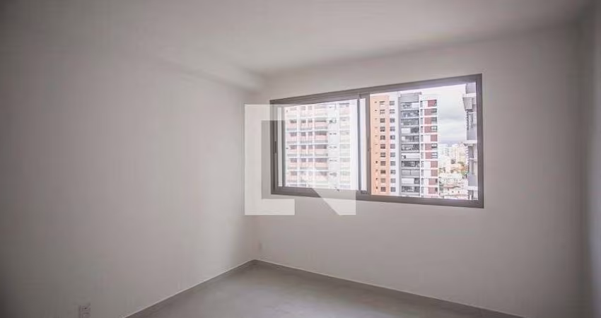 Apartamento à Venda - Vila Clementino, 1 Quarto,  24 m2