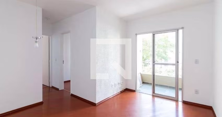 Apartamento à Venda - Vila Nova Cachoeirinha, 2 Quartos,  50 m2