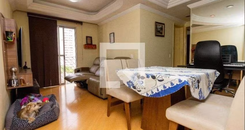 Apartamento à Venda - Tatuapé, 2 Quartos,  62 m2