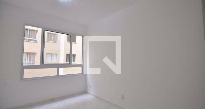 Apartamento à Venda - Vila Sabrina , 2 Quartos,  42 m2
