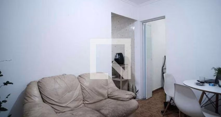 Apartamento à Venda - Artur Alvim, 2 Quartos,  49 m2