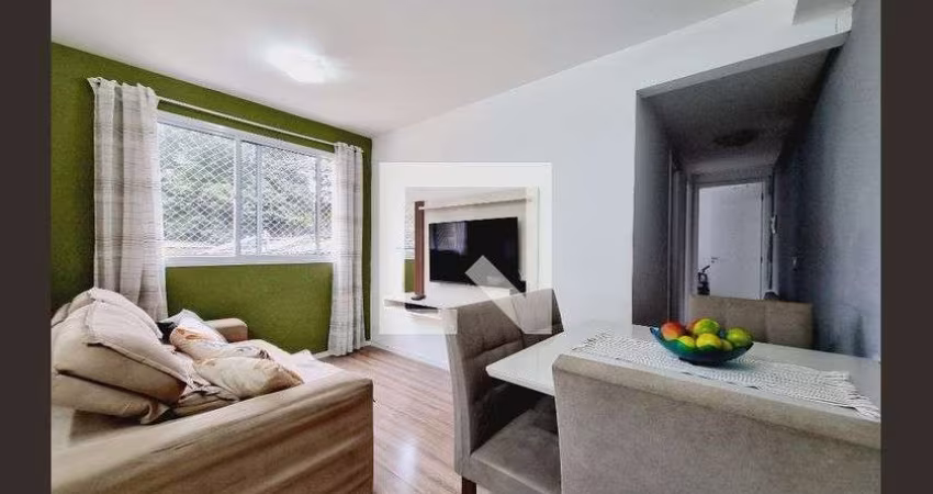 Apartamento à Venda - Jardim Éster Yolanda, 2 Quartos,  41 m2