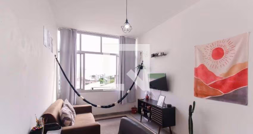 Apartamento à Venda - Belém, 1 Quarto,  48 m2