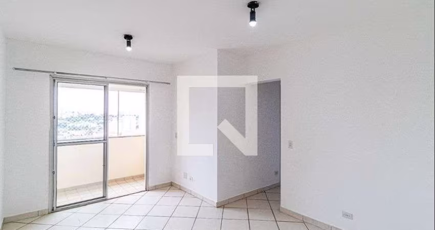 Apartamento à Venda - Jardim Éster Yolanda, 2 Quartos,  52 m2