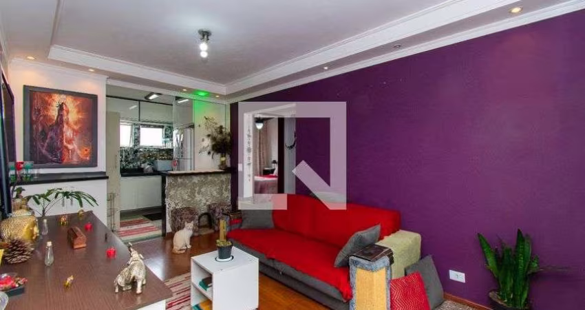 Apartamento à Venda - Liberdade, 2 Quartos,  50 m2