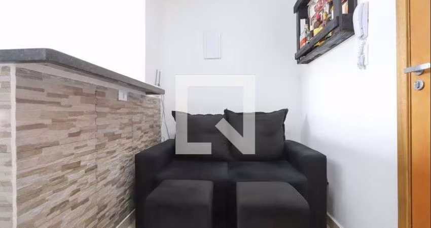 Apartamento à Venda - Santana, 2 Quartos,  25 m2
