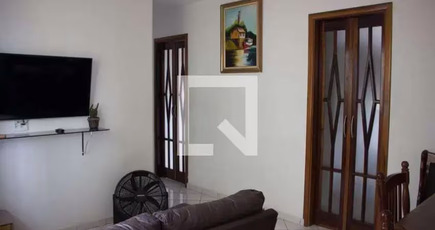 Apartamento com 2 quartos à venda na Estrada Itaquera Guaianazes, 165, Itaquera, São Paulo