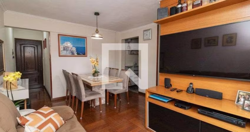 Apartamento à Venda - Cangaíba, 2 Quartos,  60 m2