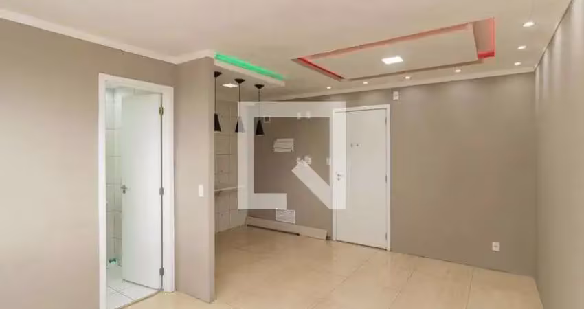 Apartamento à Venda - Itaquera, 1 Quarto,  24 m2