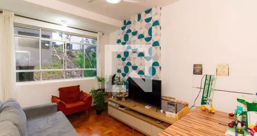 Apartamento com 1 quarto à venda na Rua Oscar Cintra Gordinho, 151, Liberdade, São Paulo