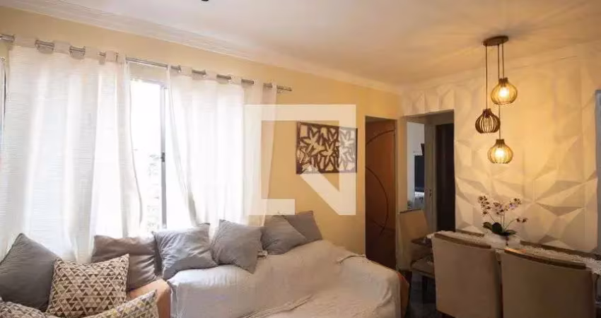Apartamento à venda - vila constança , 2 quartos,  50 m2