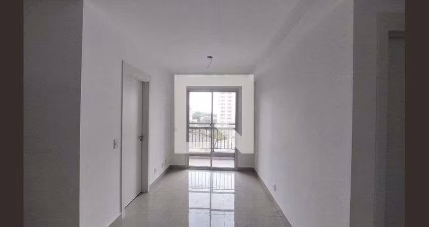 Apartamento à Venda - Jardim Marajoara , 2 Quartos,  38 m2