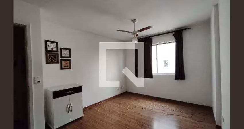 Apartamento com 2 quartos à venda na Avenida Campanella, 2092, Itaquera, São Paulo