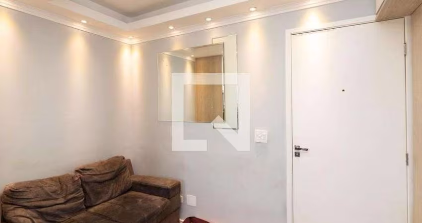 Apartamento à Venda - Artur Alvim, 2 Quartos,  40 m2