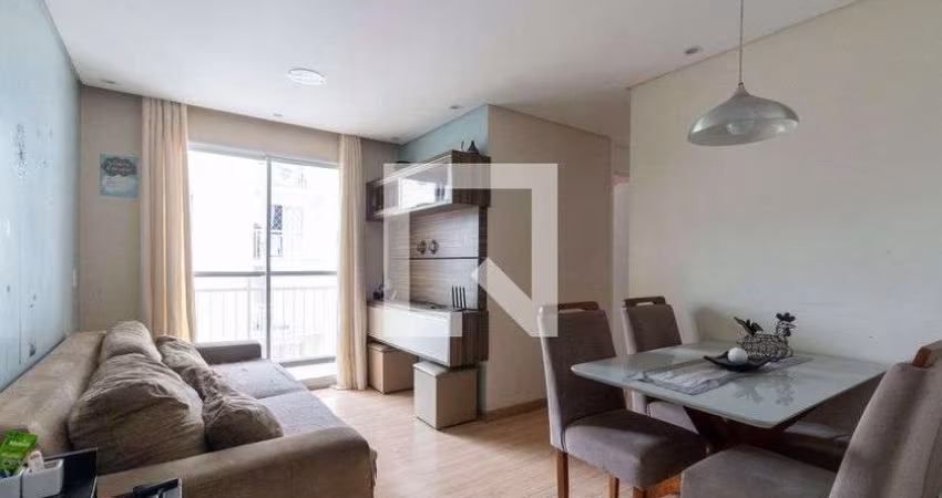 Apartamento à Venda - Itaquera, 3 Quartos,  60 m2
