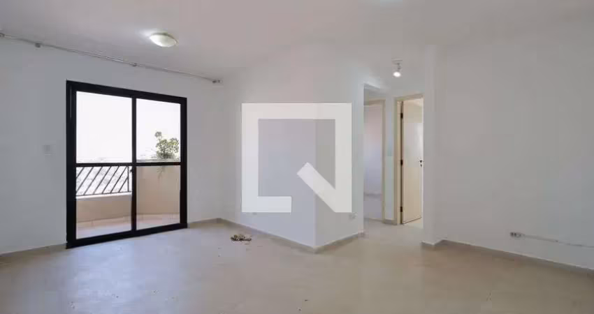 Apartamento com 2 quartos à venda na Rua Neco Nunes, 250, Santana, São Paulo