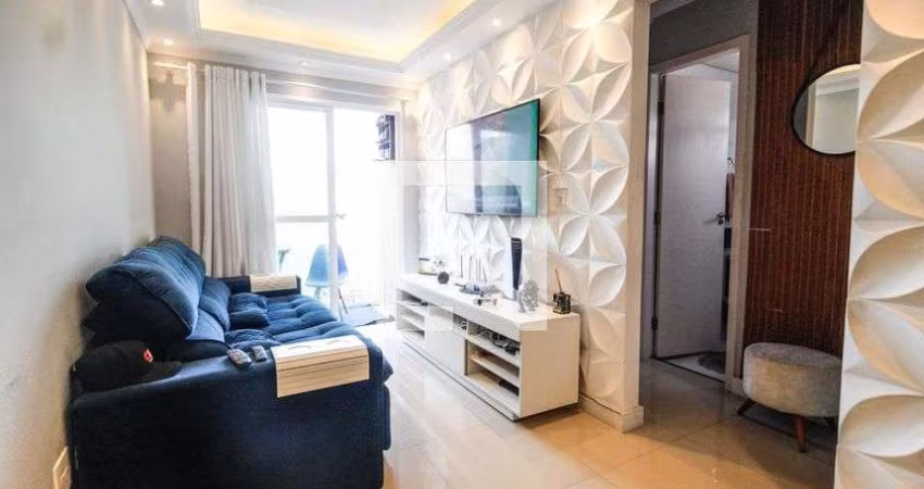 Apartamento à Venda - Mandaqui, 2 Quartos,  55 m2