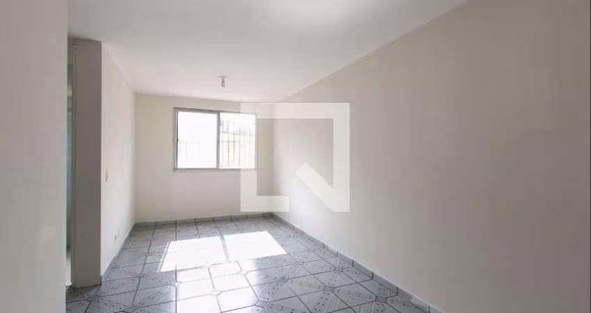 Apartamento à Venda - Vila Jacuí, 2 Quartos,  50 m2