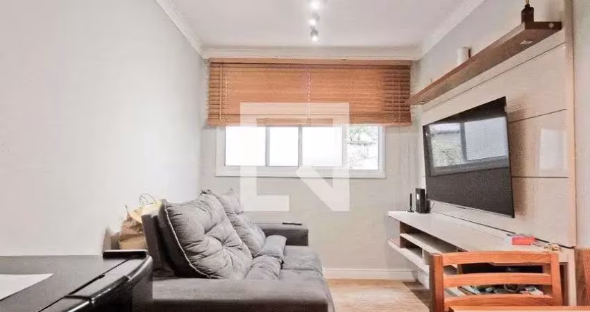 Apartamento à Venda - Jardim Iris , 1 Quarto,  38 m2