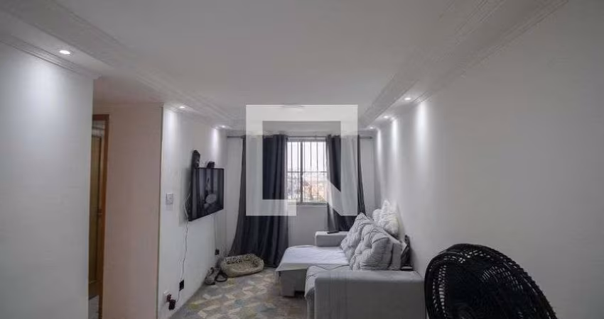 Apartamento à Venda - Parque Novo Mundo , 2 Quartos,  48 m2