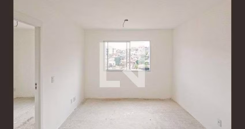 Apartamento à Venda - Freguesia do Ó, 1 Quarto,  34 m2